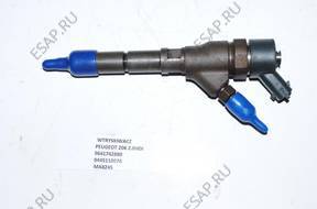 Форсунка   9641742880 PEUGEOT 206 2.0 HDI