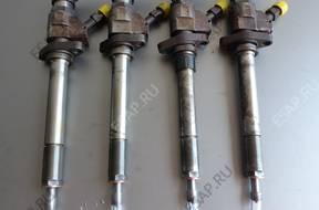 Форсунка  9647247280 2,0 HDI TDCI C5 407 FOCUS