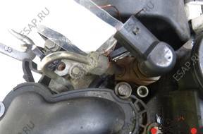 Форсунка  9647247280 2,0HDI Peugeot 407