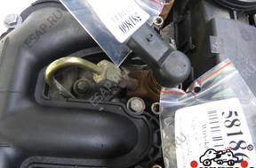 Форсунка  9647247280 2,0HDI Peugeot 407