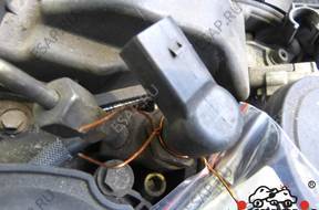 Форсунка  9647247280 2,0TDCI Ford Focus C Max