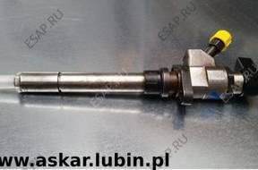 Форсунка  9647247280 Citroen C4 C5 2.0