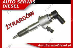 Форсунка  9649574480 Ford Citroen 1.4HDI Siemens