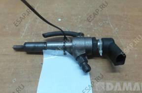 Форсунка 9654551080  CITROEN C2 C3 1.4 HDI