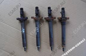 Форсунка  9656389980 PEUGEOT 407 2.0 HDI