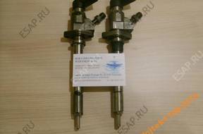 Форсунка    9657144580 2.0 HDI Siemens