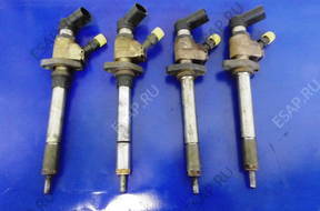 Форсунка  9657144580 2.0HDI 136KM PEUGEOT 407 C5