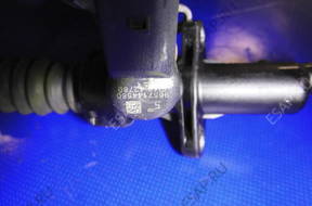 Форсунка  9657144580 2.0HDI 136KM PEUGEOT 407 C5