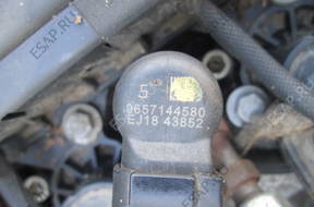 Форсунка  9657144580 407 C5 MONDEO MK4 2.0 TDCI HDI