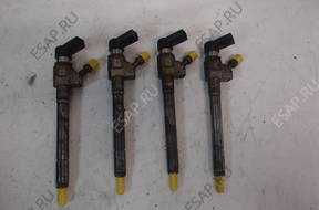Форсунка  9657144580 PEUGEOT 407 2.0 HDI 2006 год