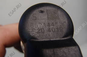 Форсунка  9657144580 PEUGEOT 407 2.0 HDI 2006 год