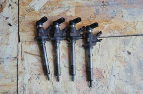 Форсунка  9657144580 SIEMENS PEUGEOT 407 2.0HDI