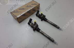 Форсунка  9657144580 VOLVO V50 S40 2.0 D HDI