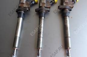 Форсунка  9658194180 2,0 HDI TDCI C5 407 FOCUS