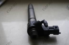 Форсунка   9659228880 peugeot 407 607 807