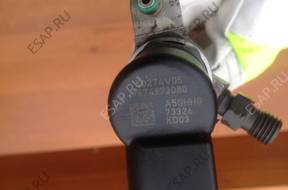 Форсунка  9674973080, 50274V05, Ford, Peugeot