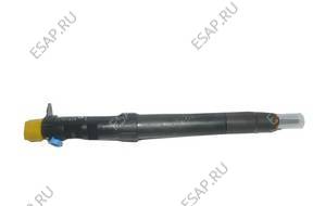 Форсунка  9681909680 Peugeot 3008 2.0 HDI 2010 год