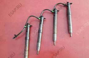 Форсунка  9686191080 DELPHI FIAT FORD 2.0 HDI