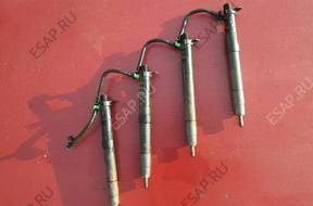 Форсунка  9686191080 DELPHI FIAT FORD 2.0 HDI