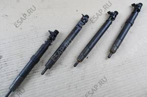 Форсунка  9686191080 КОМПЛЕКТ PEUGEOT 807 2.0 HDI 2010 год