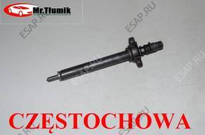 Форсунка  9688438580 Citroen C4 C5 2,0 HDI RHR