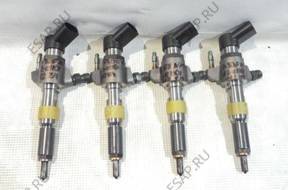 Форсунка   9802448680 PEUGEOT 308 1.6 EHDI