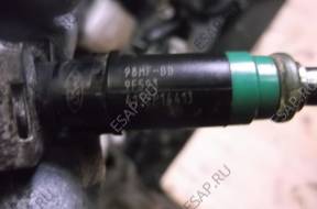 Форсунка   98MF 88 9F593 Focus MK1 1.6 KRK
