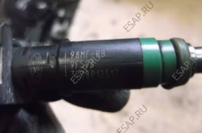 Форсунка   98MF BB 9F593 Focus MK1 1.4 KRK