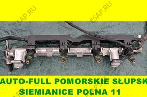 Форсунка   98MF BB FIESTA MK6