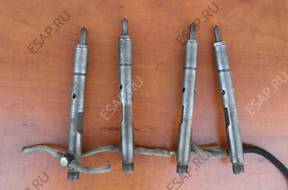 Форсунка A 0000101551  MERCEDES 2,9 TD 190 BAR
