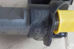 Форсунка   A 6460701487 MERCEDES 906 VITO