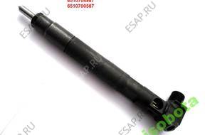 Форсунка  A 6510704987 6510700587 MERCEDES CDI VITO