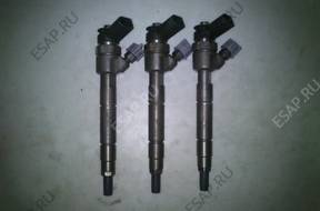Форсунка  A Klasa B Klasa 180CDI 200CDI A6400700787