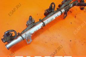 Форсунка A KLASA W168 ТОПЛИВНАЯ РАМПА  0280151036