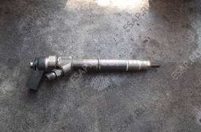 Форсунка A KLASA W169 2.0 CDI  A6400700787