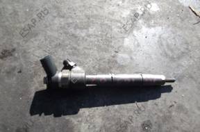 Форсунка A KLASA W169 2.0 CDI  A6400700787