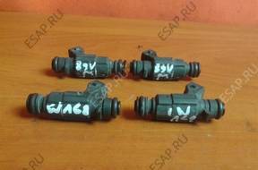 Форсунка  A0000788723 MERCEDES A KLASA W168