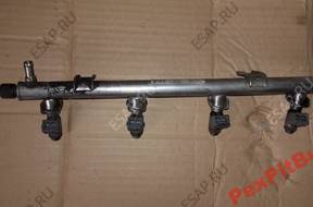 Форсунка  A140 A160 A190 METAL Mercedes A KLASA W168