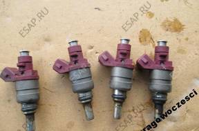 Форсунка   A2710780023 MERCEDES W204 1.8 4 ШТ.