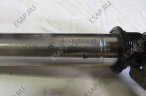 Форсунка   A2780700687 MERCEDES 13 TY.