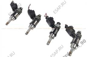 Форсунка  A3 8P A4 B6 Golf V 2.0 FSI AXW 06D133036D