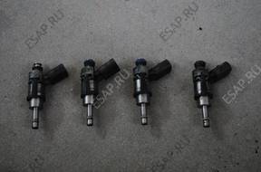 Форсунка  A3 8P LEON II 2.0 TFSI BWA 06F906036A