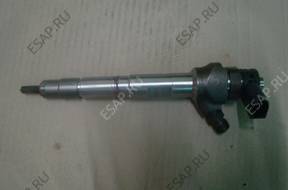 Форсунка  A3 8V TIGUAN 2.0 TDI 04L130277AE