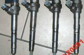 Форсунка  A3 A4 A5 A6 COMMON RAIL 2.0 TDI 03L130277J