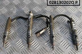 Форсунка  A3 GOLF IV BORA OCTAVIA LEON 1.9TDI 202Q P