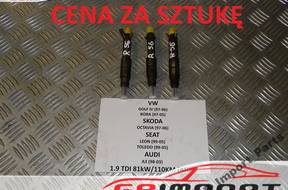 Форсунка  A3 GOLF IV OCTAVIA 1.9 TDI AHF    FV