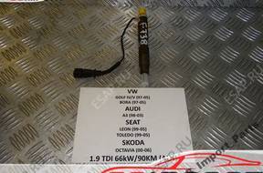 Форсунка  A3 LEON GOLF 1.9 TDI ALH   УПРАВЛЯЮЩАЯ