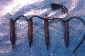 Форсунка  A3 VW GOLF 4 1.9TDI 038130202E 038130202A