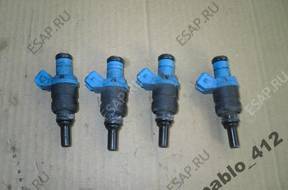 Форсунка A4 B5 99 01 1.8 20V ARG   058133551F