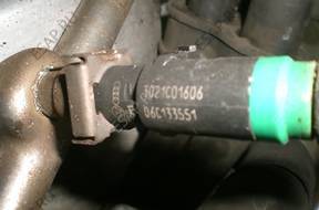 Форсунка A4 B6 A6 3.0 ASN   06C133551 КОМПЛЕКТ